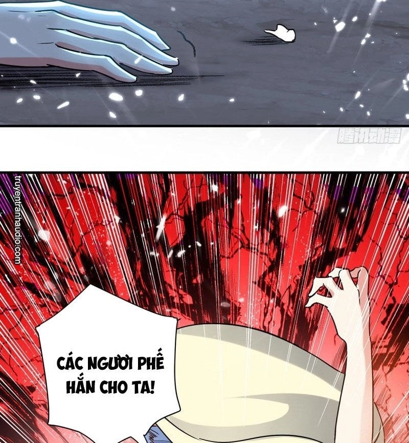 Lăng Thiên Thần Đế Chapter 94 - 38