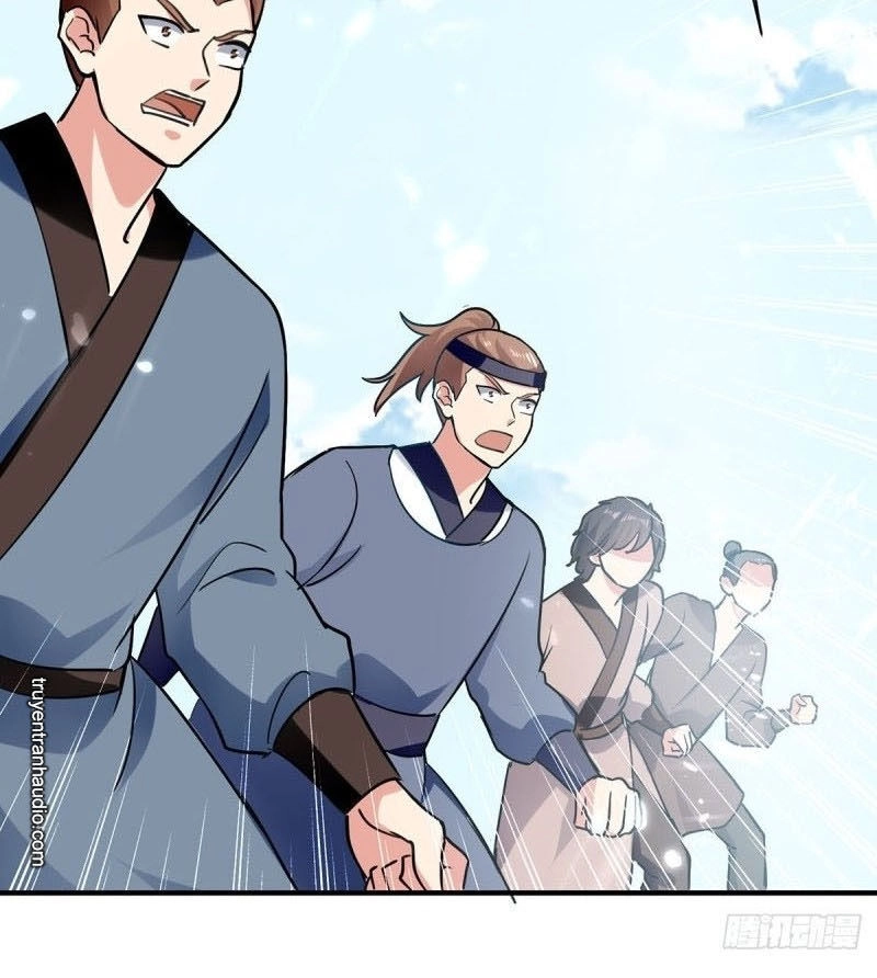 Lăng Thiên Thần Đế Chapter 94 - 42