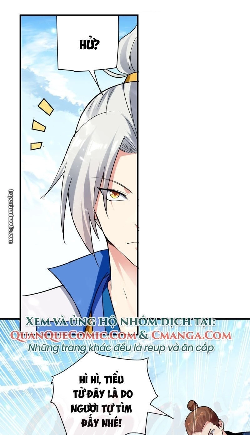 Lăng Thiên Thần Đế Chapter 95 - 1