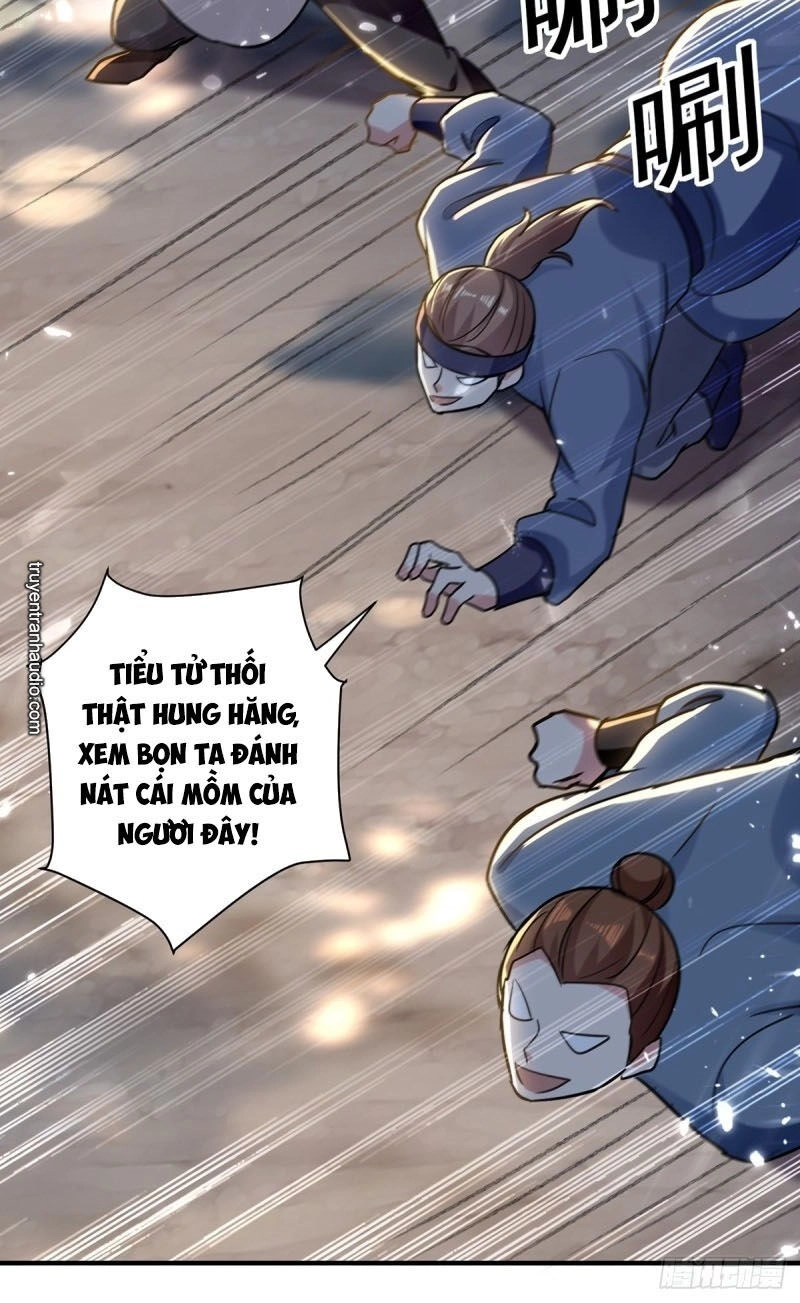 Lăng Thiên Thần Đế Chapter 95 - 4