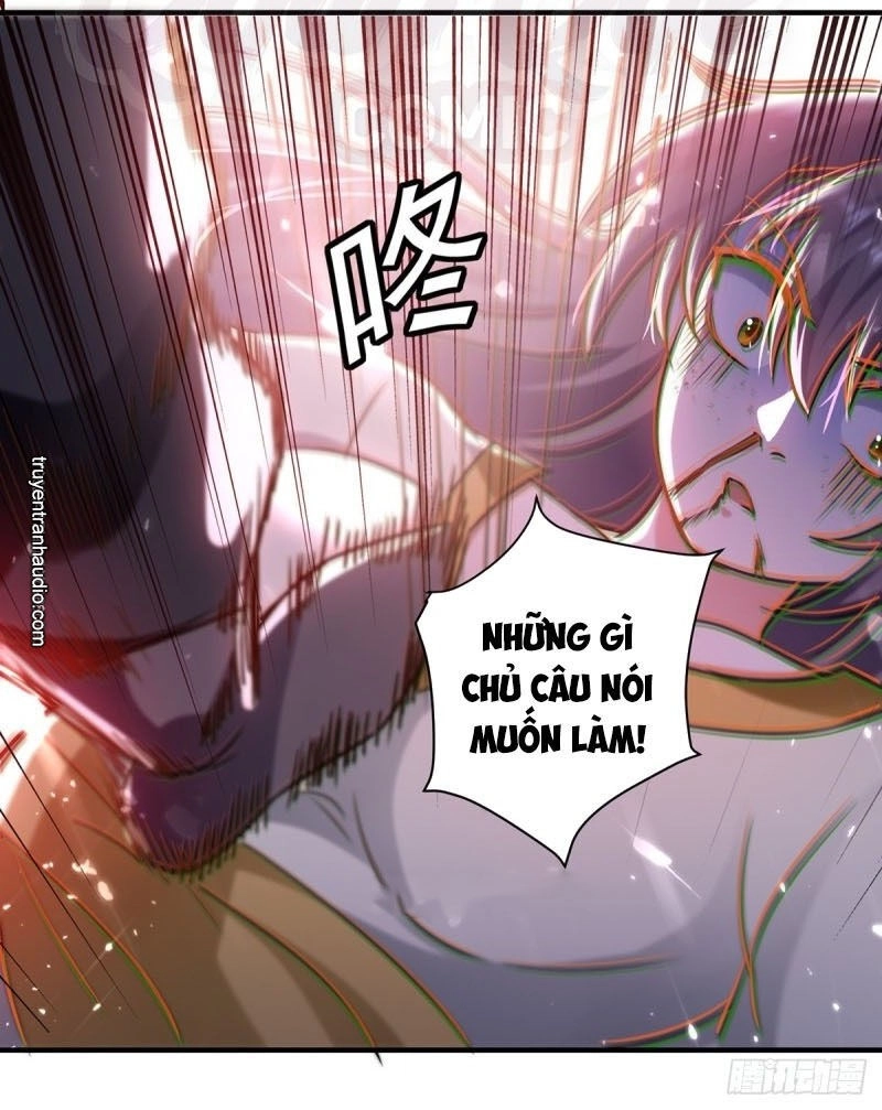 Lăng Thiên Thần Đế Chapter 95 - 14