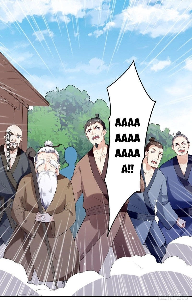 Lăng Thiên Thần Đế Chapter 95 - 16