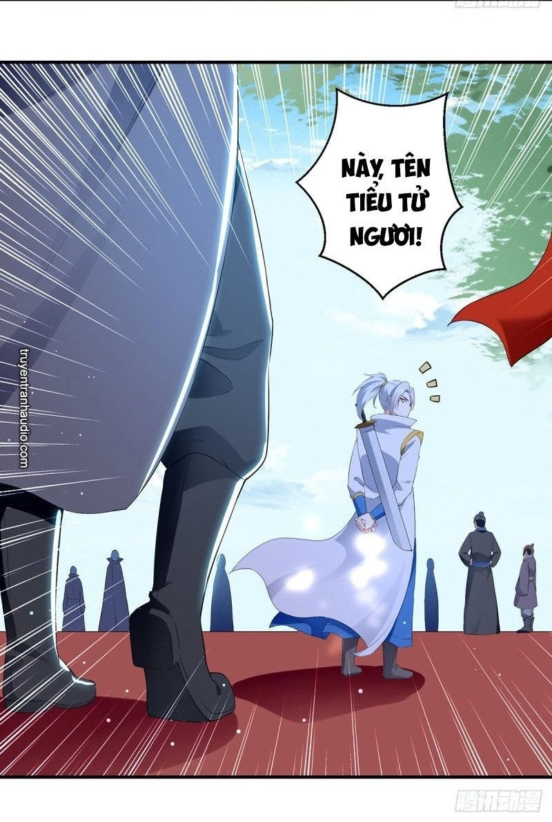 Lăng Thiên Thần Đế Chapter 95 - 28