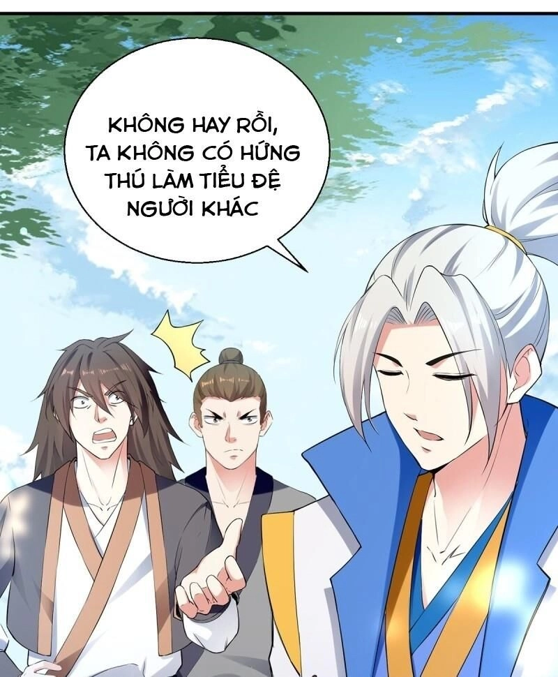 Lăng Thiên Thần Đế Chapter 96 - 1