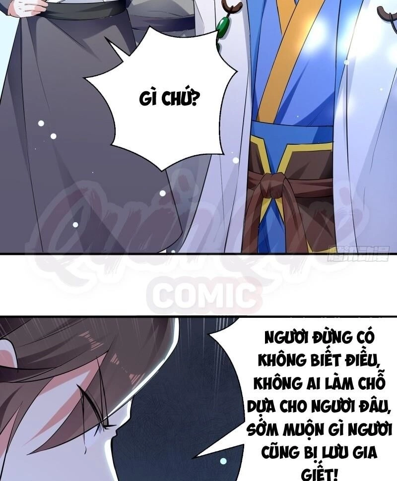 Lăng Thiên Thần Đế Chapter 96 - 2