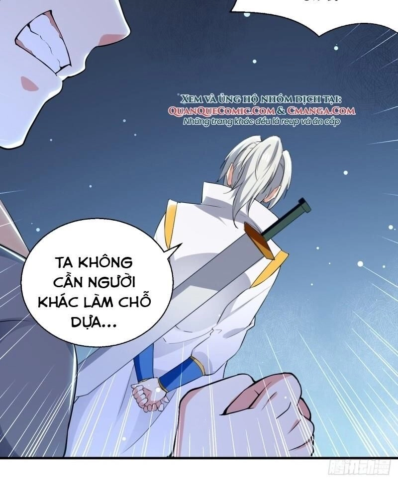 Lăng Thiên Thần Đế Chapter 96 - 3