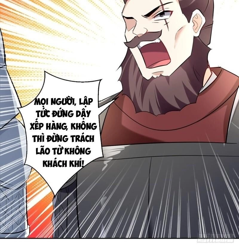 Lăng Thiên Thần Đế Chapter 96 - 9