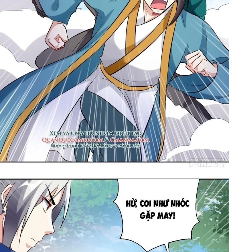 Lăng Thiên Thần Đế Chapter 96 - 11