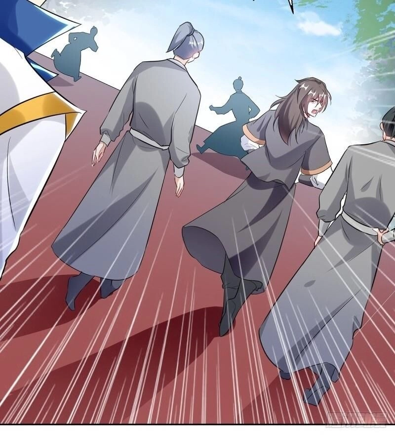 Lăng Thiên Thần Đế Chapter 96 - 12