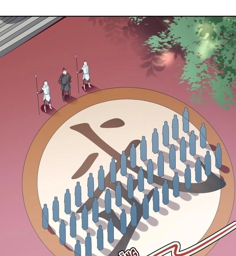 Lăng Thiên Thần Đế Chapter 96 - 13