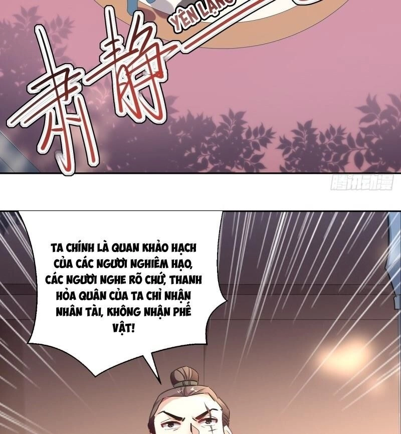 Lăng Thiên Thần Đế Chapter 96 - 14