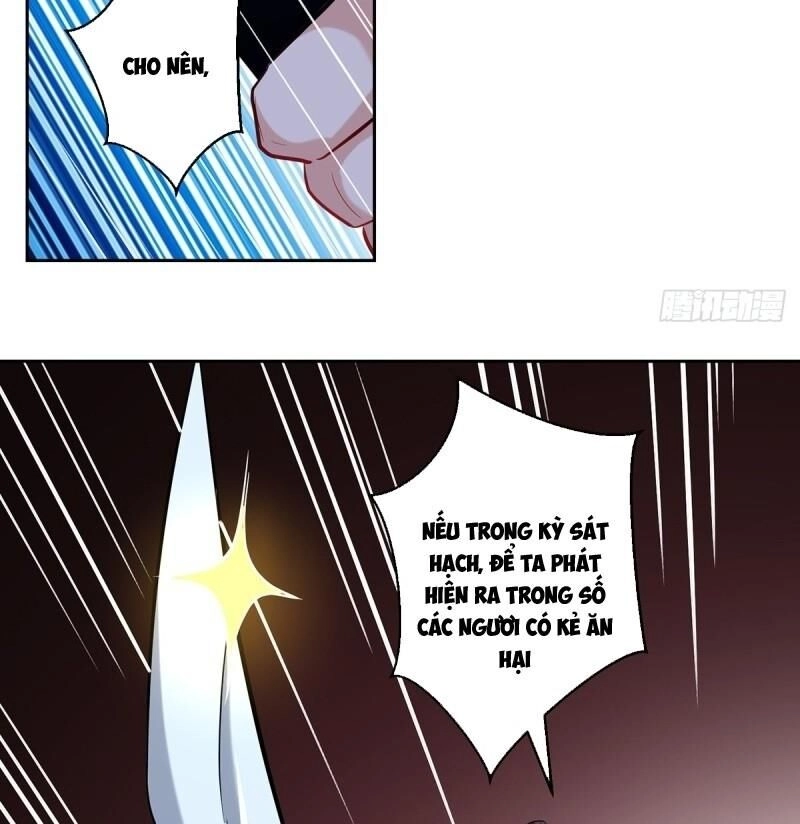 Lăng Thiên Thần Đế Chapter 96 - 17