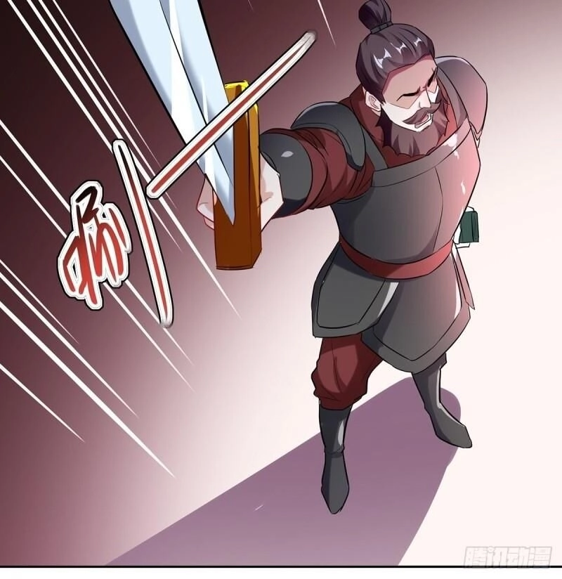 Lăng Thiên Thần Đế Chapter 96 - 18