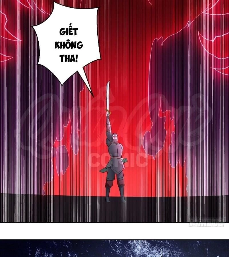 Lăng Thiên Thần Đế Chapter 96 - 20