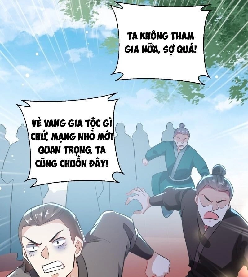 Lăng Thiên Thần Đế Chapter 96 - 22