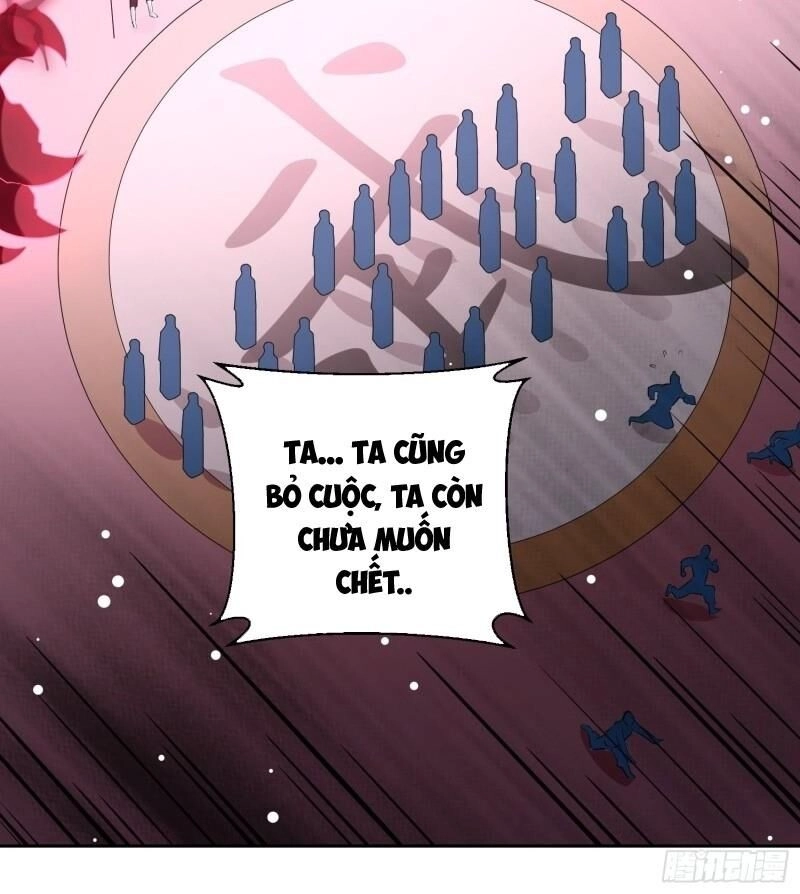 Lăng Thiên Thần Đế Chapter 96 - 24