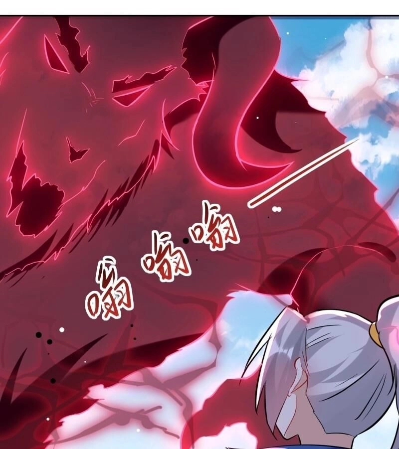 Lăng Thiên Thần Đế Chapter 96 - 25