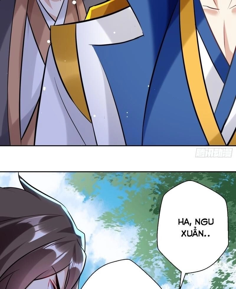 Lăng Thiên Thần Đế Chapter 96 - 29