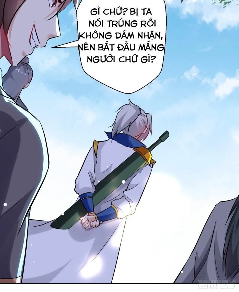 Lăng Thiên Thần Đế Chapter 96 - 30