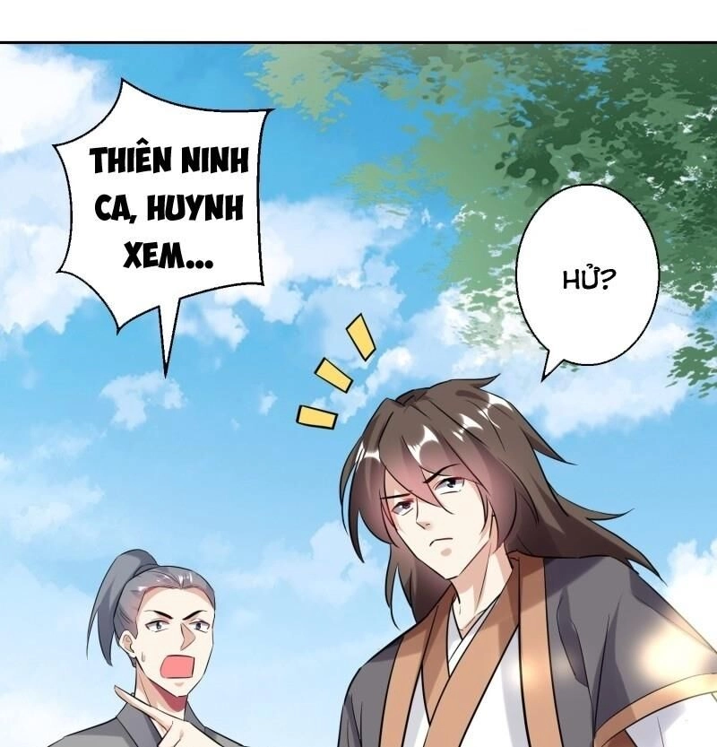 Lăng Thiên Thần Đế Chapter 96 - 31