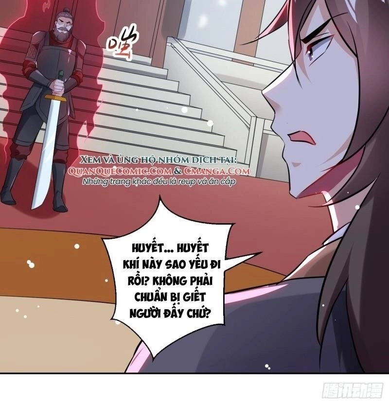 Lăng Thiên Thần Đế Chapter 96 - 33