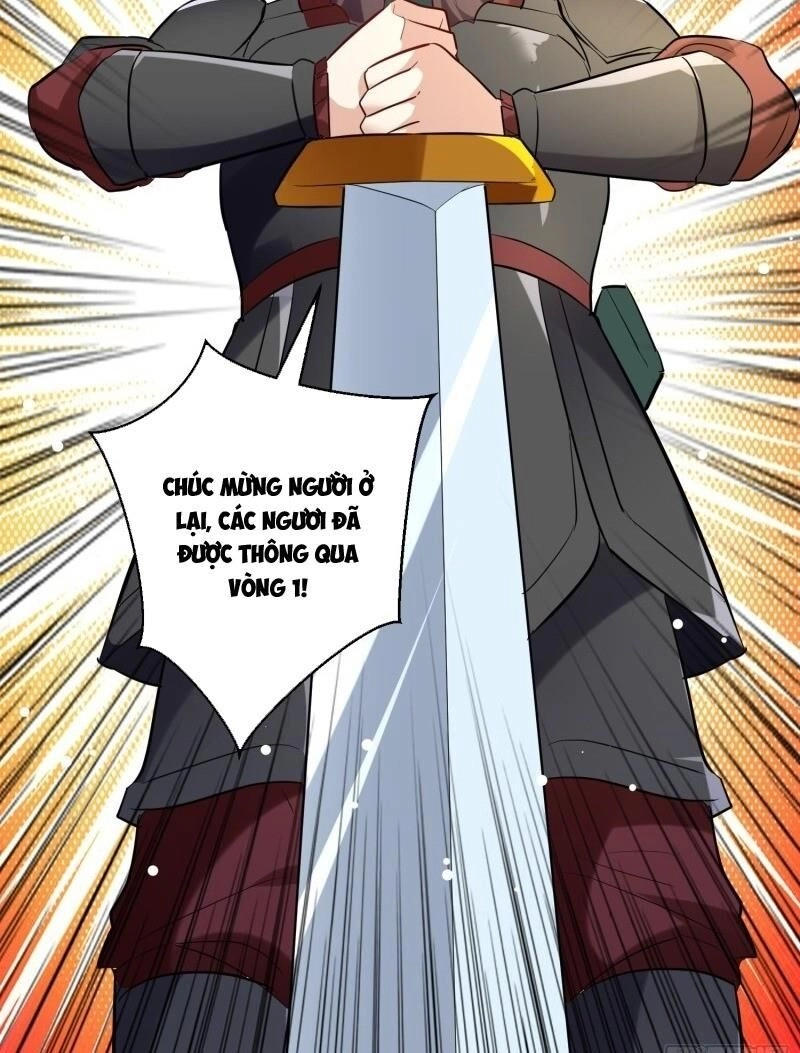 Lăng Thiên Thần Đế Chapter 96 - 35