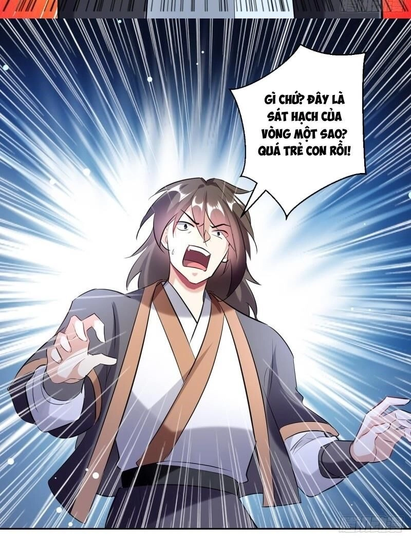 Lăng Thiên Thần Đế Chapter 96 - 36