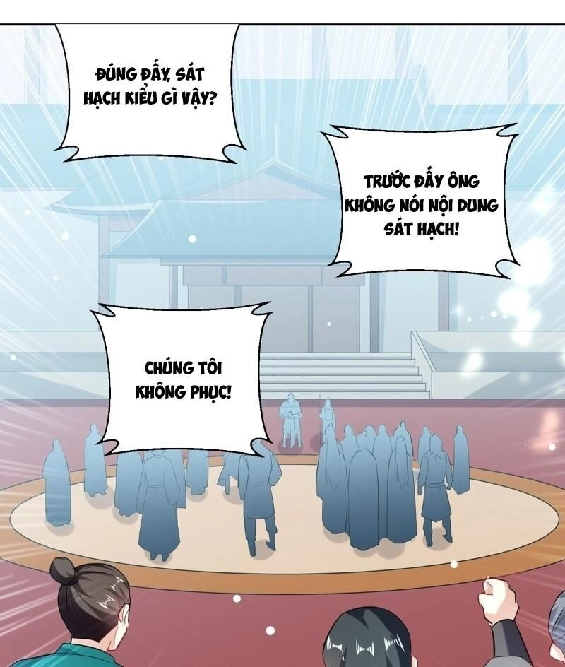 Lăng Thiên Thần Đế Chapter 96 - 37