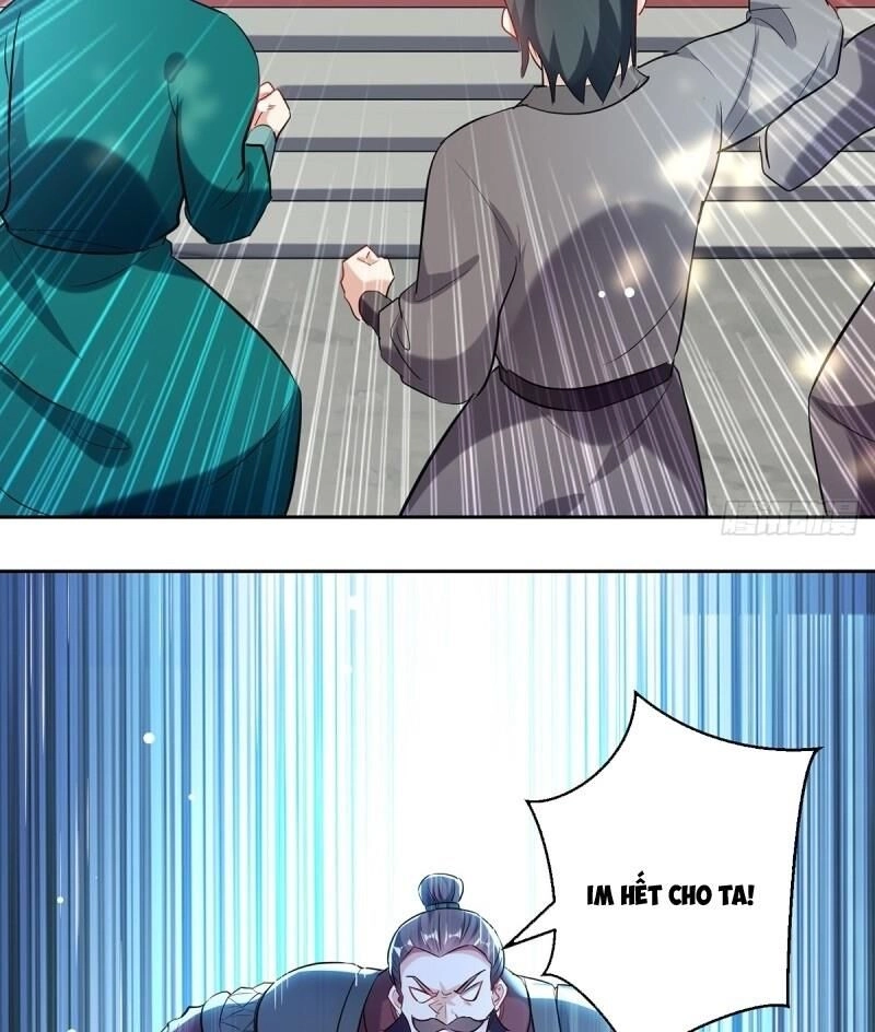 Lăng Thiên Thần Đế Chapter 96 - 38