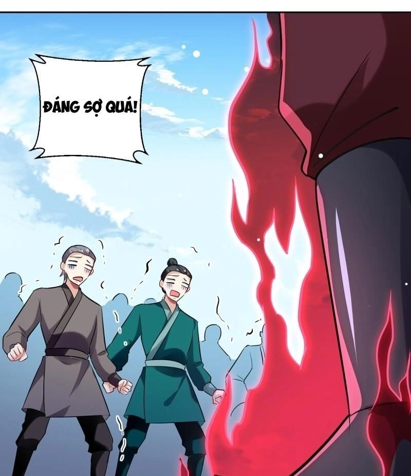 Lăng Thiên Thần Đế Chapter 96 - 40