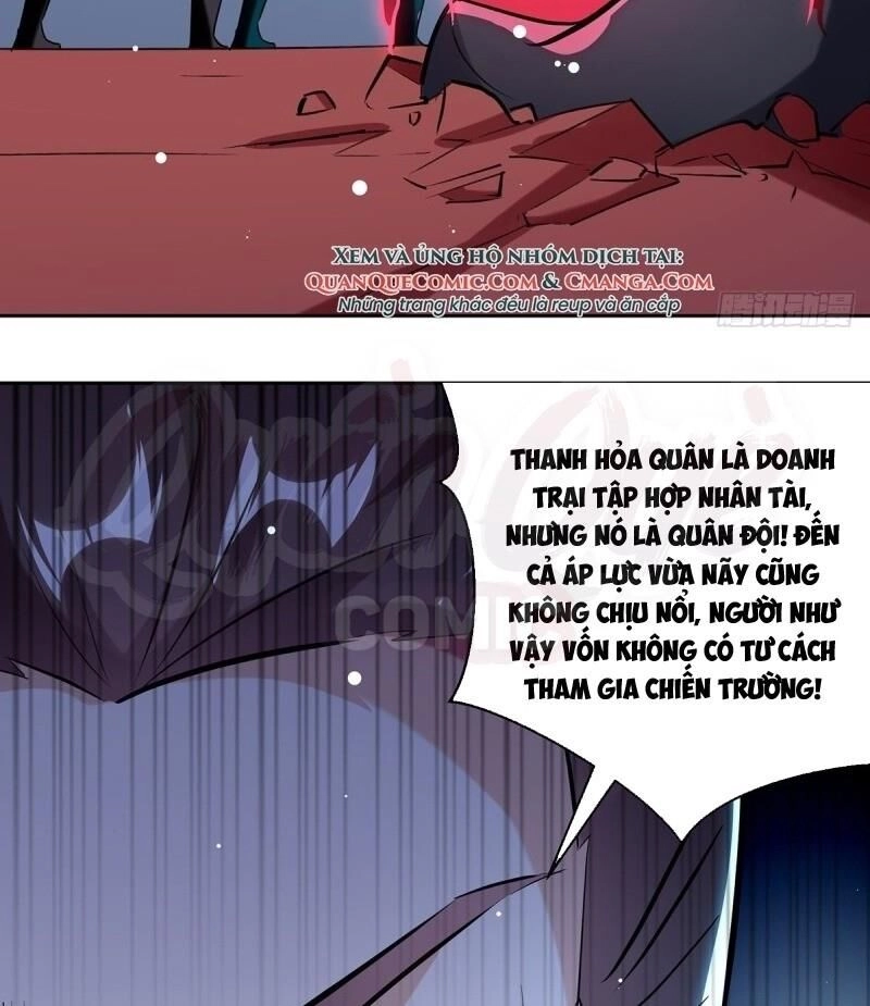 Lăng Thiên Thần Đế Chapter 96 - 41