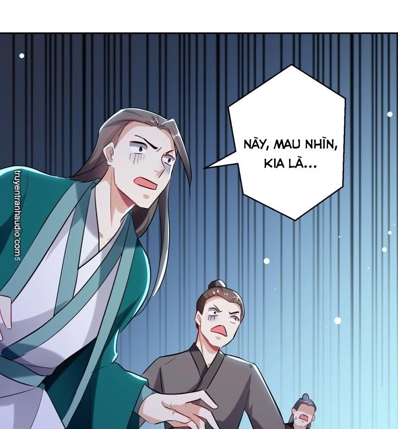 Lăng Thiên Thần Đế Chapter 97 - 5