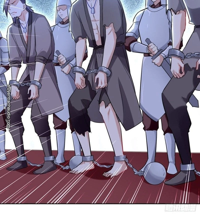 Lăng Thiên Thần Đế Chapter 97 - 7