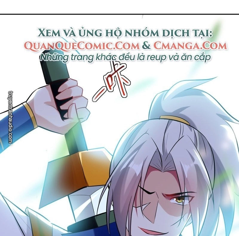 Lăng Thiên Thần Đế Chapter 97 - 11