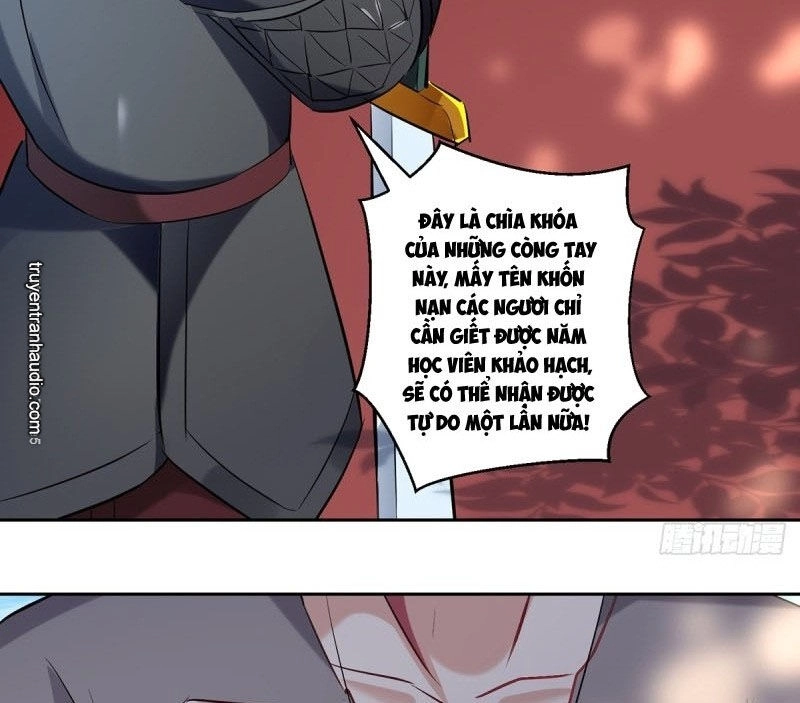 Lăng Thiên Thần Đế Chapter 97 - 15