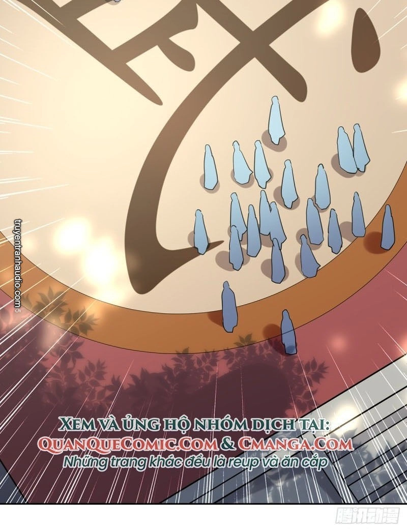 Lăng Thiên Thần Đế Chapter 97 - 19