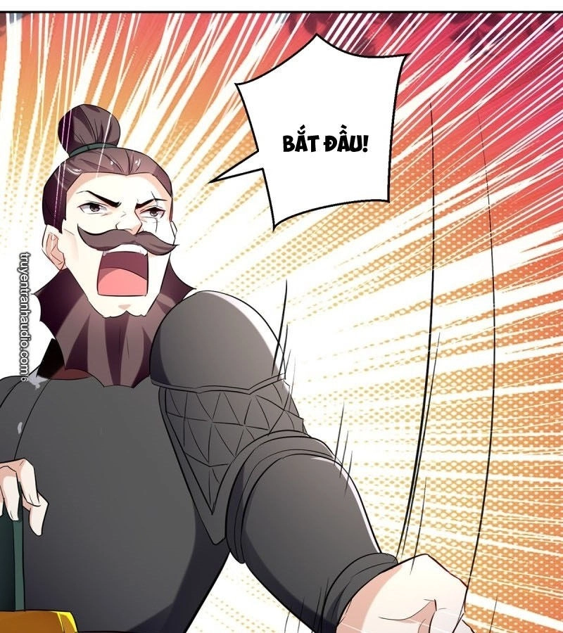 Lăng Thiên Thần Đế Chapter 97 - 20