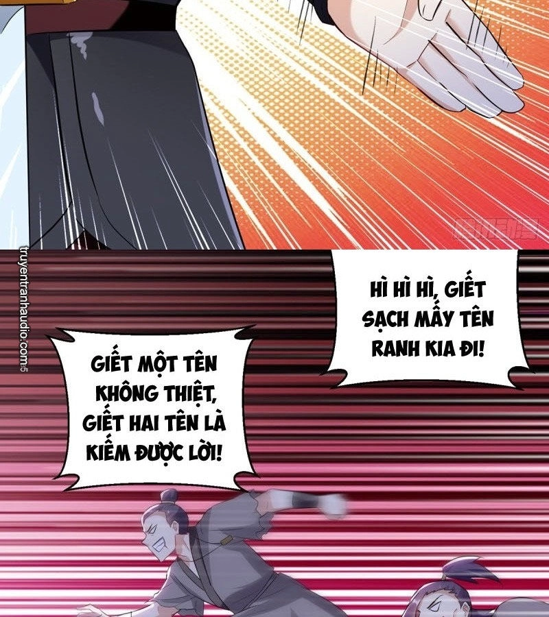 Lăng Thiên Thần Đế Chapter 97 - 21