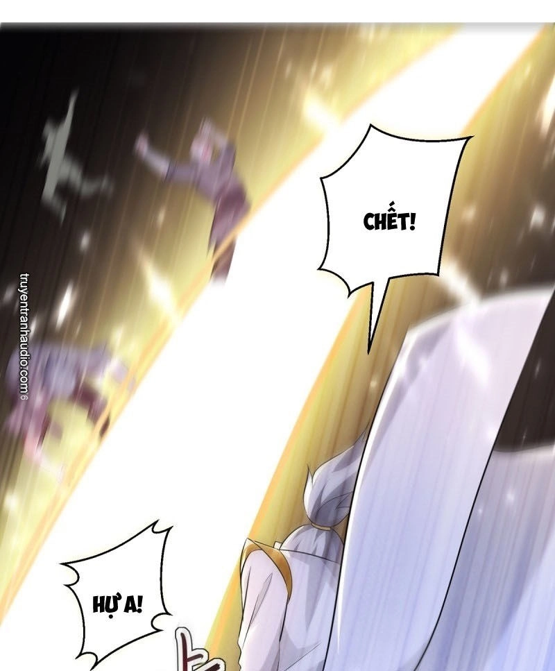 Lăng Thiên Thần Đế Chapter 97 - 26