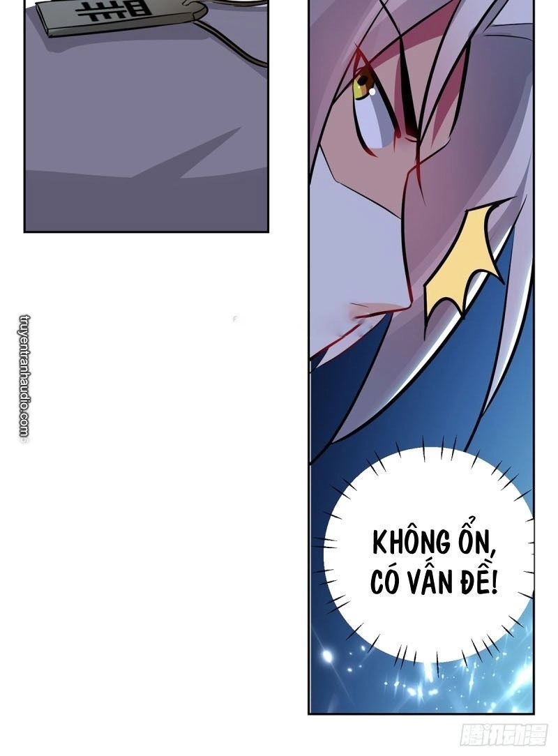 Lăng Thiên Thần Đế Chapter 97 - 31