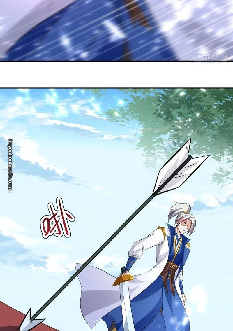 Lăng Thiên Thần Đế Chapter 97 - 33