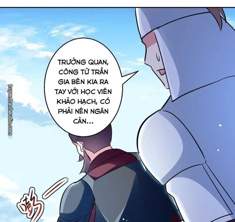 Lăng Thiên Thần Đế Chapter 97 - 35