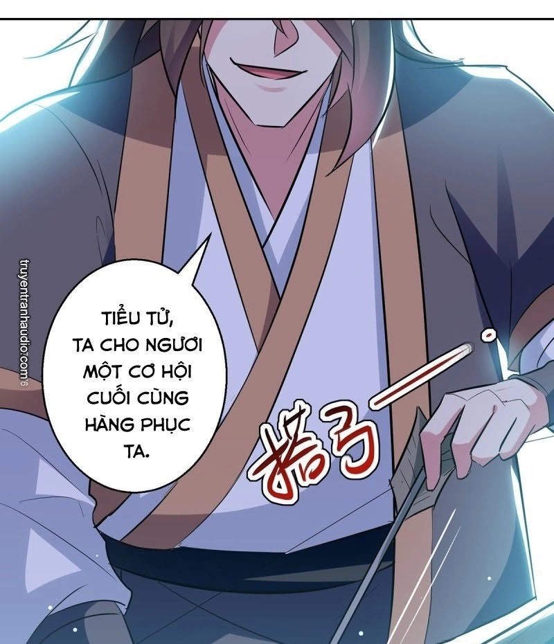 Lăng Thiên Thần Đế Chapter 97 - 37