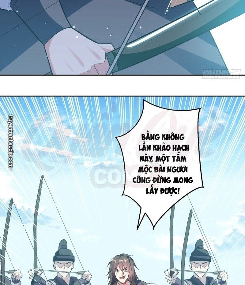 Lăng Thiên Thần Đế Chapter 97 - 38