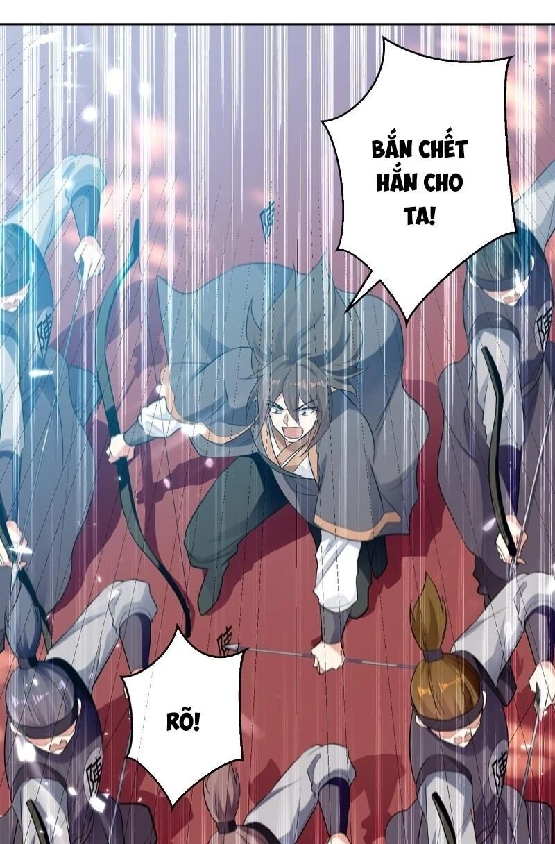 Lăng Thiên Thần Đế Chapter 98 - 7