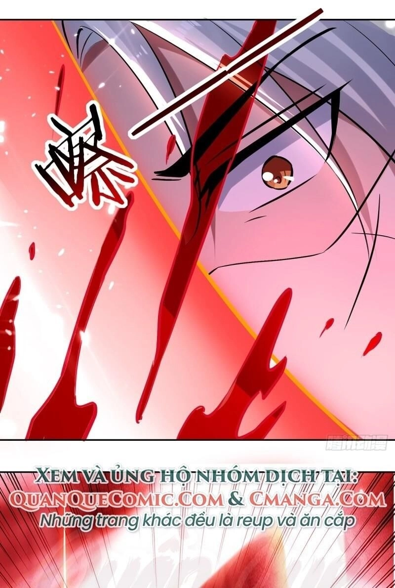 Lăng Thiên Thần Đế Chapter 98 - 13