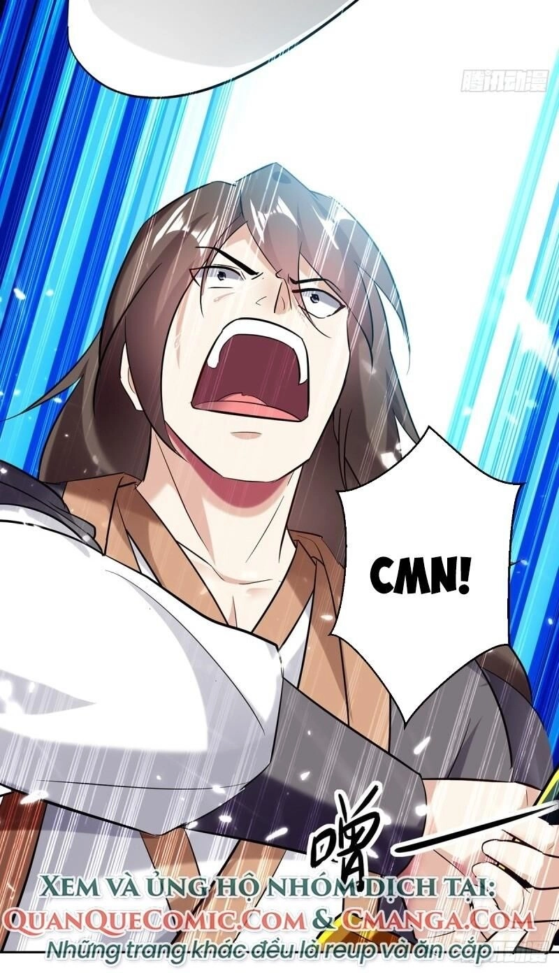 Lăng Thiên Thần Đế Chapter 98 - 18