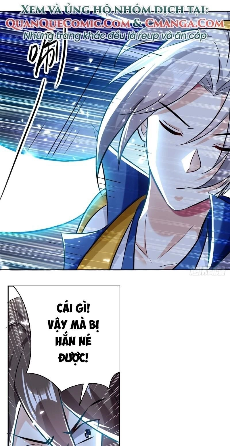 Lăng Thiên Thần Đế Chapter 98 - 21