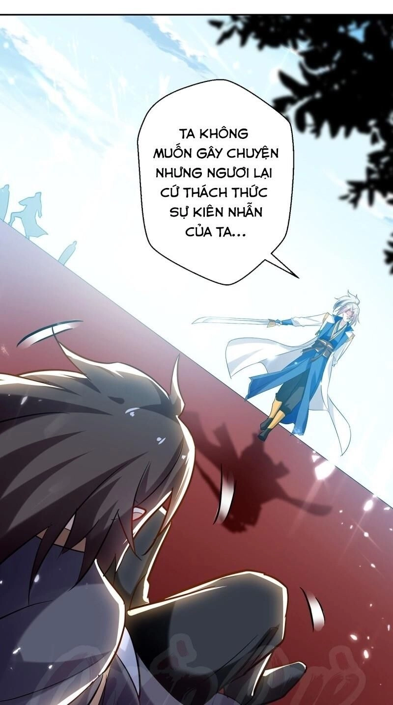 Lăng Thiên Thần Đế Chapter 98 - 27