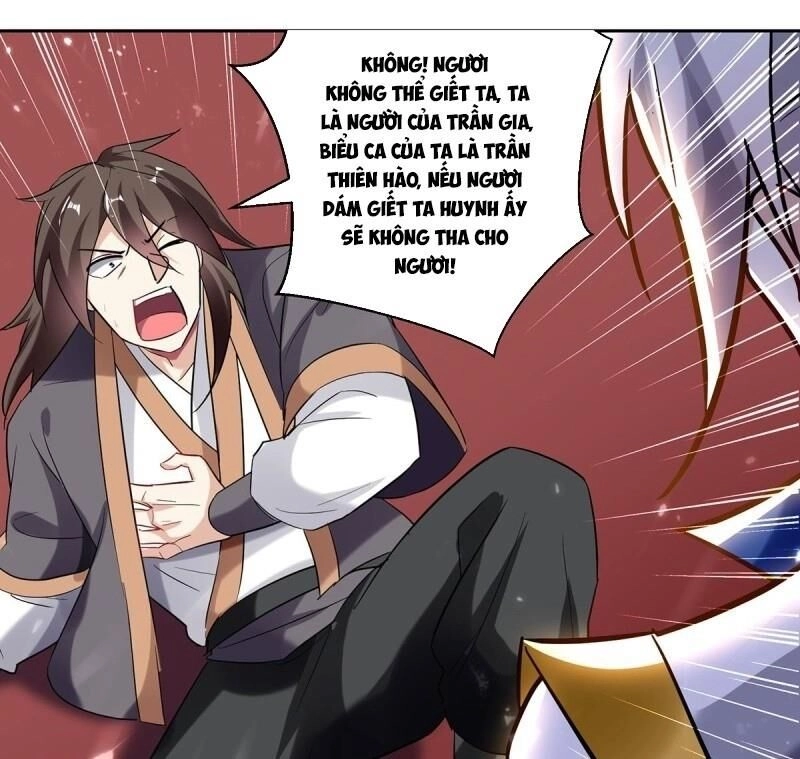 Lăng Thiên Thần Đế Chapter 99 - 1